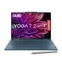 Lenovo Yoga 7 2-in-1 Intel Core Ultra 7 155H Ibrido (2 in 1) 35,6 cm (14") Touch screen WUXGA 16 GB LPDDR5x-SDRAM 1 TB SSD Wi-Fi (83DJ0022IX)