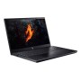 Acer NITRO V 15 ANV15-41-R9MM AMD Ryzen™ 7 7735HS Computer portatile 39,6 cm (15.6") Full HD 16 GB DDR5-SDRAM 512 GB SSD NVIDI (NH.QPDET.008)
