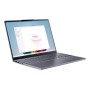 Acer Swift 14 AI SF14-51-76CA Intel Core Ultra 7 256V Computer portatile 35,6 cm (14") 16 GB DDR5-SDRAM 1 TB SSD Wi-Fi 7 (802.11 (NX.J2JET.008)