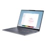 Acer Swift 14 AI SF14-51-76CA Intel Core Ultra 7 256V Computer portatile 35,6 cm (14") 16 GB DDR5-SDRAM 1 TB SSD Wi-Fi 7 (802.11 (NX.J2JET.008)