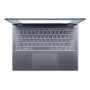 Acer Swift 14 AI SF14-51-76CA Intel Core Ultra 7 256V Computer portatile 35,6 cm (14") 16 GB DDR5-SDRAM 1 TB SSD Wi-Fi 7 (802.11 (NX.J2JET.008)