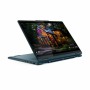 Lenovo Yoga 7 2-in-1 Intel Core Ultra 7 155H Ibrido (2 in 1) 35,6 cm (14") Touch screen WUXGA 16 GB LPDDR5x-SDRAM 1 TB SSD Wi-Fi (83DJ0022IX)