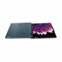 Lenovo Yoga 7 2-in-1 Intel Core Ultra 7 155H Ibrido (2 in 1) 35,6 cm (14") Touch screen WUXGA 16 GB LPDDR5x-SDRAM 1 TB SSD Wi-Fi (83DJ0022IX)