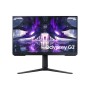 Samsung Monitor Gaming Odyssey G3 - G32A da 24" Full HD (LS24AG320NUXEN)