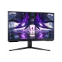 Samsung Monitor Gaming Odyssey G3 - G32A da 24" Full HD (LS24AG320NUXEN)