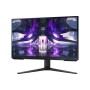 Samsung Monitor Gaming Odyssey G3 - G32A da 24" Full HD (LS24AG320NUXEN)