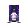 Samsung Monitor Gaming Odyssey G3 - G32A da 24" Full HD (LS24AG320NUXEN)