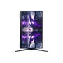Samsung Monitor Gaming Odyssey G3 - G32A da 24" Full HD (LS24AG320NUXEN)