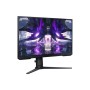 Samsung Monitor Gaming Odyssey G3 - G32A da 24" Full HD (LS24AG320NUXEN)