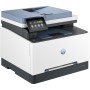HP Color LaserJet Pro Stampante multifunzione 3302fdw (499Q8F)