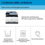 HP Color LaserJet Pro Stampante multifunzione 3302fdw (499Q8F)
