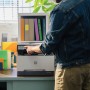 HP Stampante multifunzione Color LaserJet Pro 3302sdw (499Q6F)