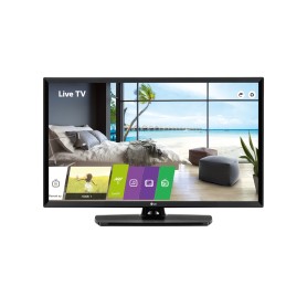 LG 43LU661H TV Hospitality 109,2 cm (43") Full HD 400 cd/m² Smart TV Nero 10 W