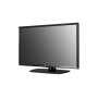 LG 43LU661H TV Hospitality 109,2 cm (43") Full HD 400 cd/m² Smart TV Nero 10 W