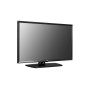 LG 43LU661H TV Hospitality 109,2 cm (43") Full HD 400 cd/m² Smart TV Nero 10 W