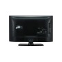 LG 43LU661H TV Hospitality 109,2 cm (43") Full HD 400 cd/m² Smart TV Nero 10 W