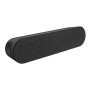 Logitech Rally Speaker, a second speaker for the Rally Ultra-HD ConferenceCam Grafite Cablato (960-001230)