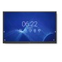 NEC CB651Q lavagna interattiva 165,1 cm (65") 3840 x 2160 Pixel Touch screen Nero (100015453)
