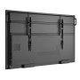 NEC CB651Q lavagna interattiva 165,1 cm (65") 3840 x 2160 Pixel Touch screen Nero (100015453)