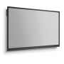 NEC CB651Q lavagna interattiva 165,1 cm (65") 3840 x 2160 Pixel Touch screen Nero (100015453)