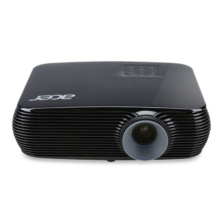 Acer Value X1328WH Proiettore a raggio standard 4500 ANSI lumen DLP WXGA (1280x800) Compatibilità 3D Nero (MR.JTJ11.001)