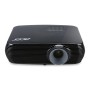 Acer Value X1328WH Proiettore a raggio standard 4500 ANSI lumen DLP WXGA (1280x800) Compatibilità 3D Nero (MR.JTJ11.001)