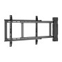 Multibrackets 2642 Supporto per display espositivi 190,5 cm (75") Nero (MB2642)