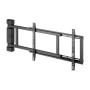Multibrackets 2642 Supporto per display espositivi 190,5 cm (75") Nero (MB2642)