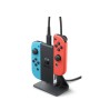 Nintendo Joy‐Con Charging Stand (Two‐Way) Base di ricarica (10014639)