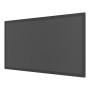 AG Neovo TX-3203 visualizzatore di messaggi Pannello piatto interattivo 80 cm (31.5") LCD 500 cd/m² Full HD Nero Touch screen