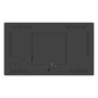 AG Neovo TX-3203 visualizzatore di messaggi Pannello piatto interattivo 80 cm (31.5") LCD 500 cd/m² Full HD Nero Touch screen