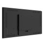 AG Neovo TX-3203 visualizzatore di messaggi Pannello piatto interattivo 80 cm (31.5") LCD 500 cd/m² Full HD Nero Touch screen