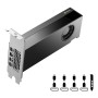 PNY NVIDIA RTX 2000 Ada Generation 16 GB GDDR6 (VCNRTX2000ADA-PB)