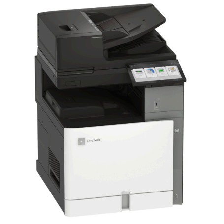 Lexmark XC8355 Ad inchiostro A3 1200 x 1200 DPI 55 ppm Wi-Fi (20L9180)