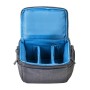 Rivacase 7502 Custodia a fondina Grigio (6901820075022)