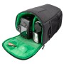 Rivacase 7440 (PS) SLR Custodia a fondina Nero (6901801074402)