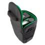 Rivacase 7440 (PS) SLR Custodia a fondina Nero (6901801074402)