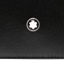 MST LONG WALLET 6CC BLACK (MB35790)