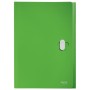 Leitz 46240055 cartella Polipropilene (PP) Verde A4 (46240055)