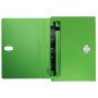 Leitz 46240055 cartella Polipropilene (PP) Verde A4 (46240055)