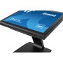 iiyama ProLite Monitor PC 43,2 cm (17") 1280 x 1024 Pixel LED Touch screen Tavolo Nero (T1732MSC-B1S)