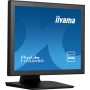iiyama ProLite Monitor PC 43,2 cm (17") 1280 x 1024 Pixel LED Touch screen Tavolo Nero (T1732MSC-B1S)