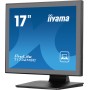 iiyama ProLite Monitor PC 43,2 cm (17") 1280 x 1024 Pixel LED Touch screen Tavolo Nero (T1732MSC-B1S)