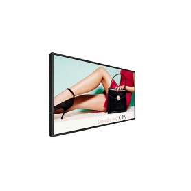 Philips 75BDL4003H Pannello piatto per segnaletica digitale 190,5 cm (75") LCD 3000 cd/m² 4K Ultra HD Nero Android 24/7 (75BDL4003H/00)