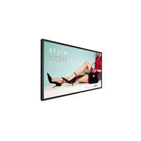 Philips 55BDL4002H Pannello piatto per segnaletica digitale 139,7 cm (55") LCD 2500 cd/m² Full HD Nero Android 24/7 (55BDL4002H/00)