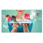 Philips Signage Solutions 49BDL2105X/00 visualizzatore di messaggi 123,2 cm (48.5") IPS 500 cd/m² Full HD Nero 24/7