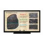 Sharp PN-75HC1 190,5 cm (75") LED 400 cd/m² 4K Ultra HD Nero Touch screen (60005530)