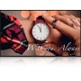 Sharp PNHW651 visualizzatore di messaggi 165,1 cm (65") LED 4K Ultra HD Nero (60005516)