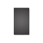 NEC MultiSync ME431-MPi4 Pannello piatto per segnaletica digitale 109,2 cm (43") IPS 400 cd/m² 4K Ultra HD Nero Proc (60005372)