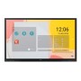 Sharp PN-LC862 Pannello piatto per segnaletica digitale 2,18 m (86") LCD Wi-Fi 450 cd/m² 4K Ultra HD Nero Touch screen Processo (60005901)